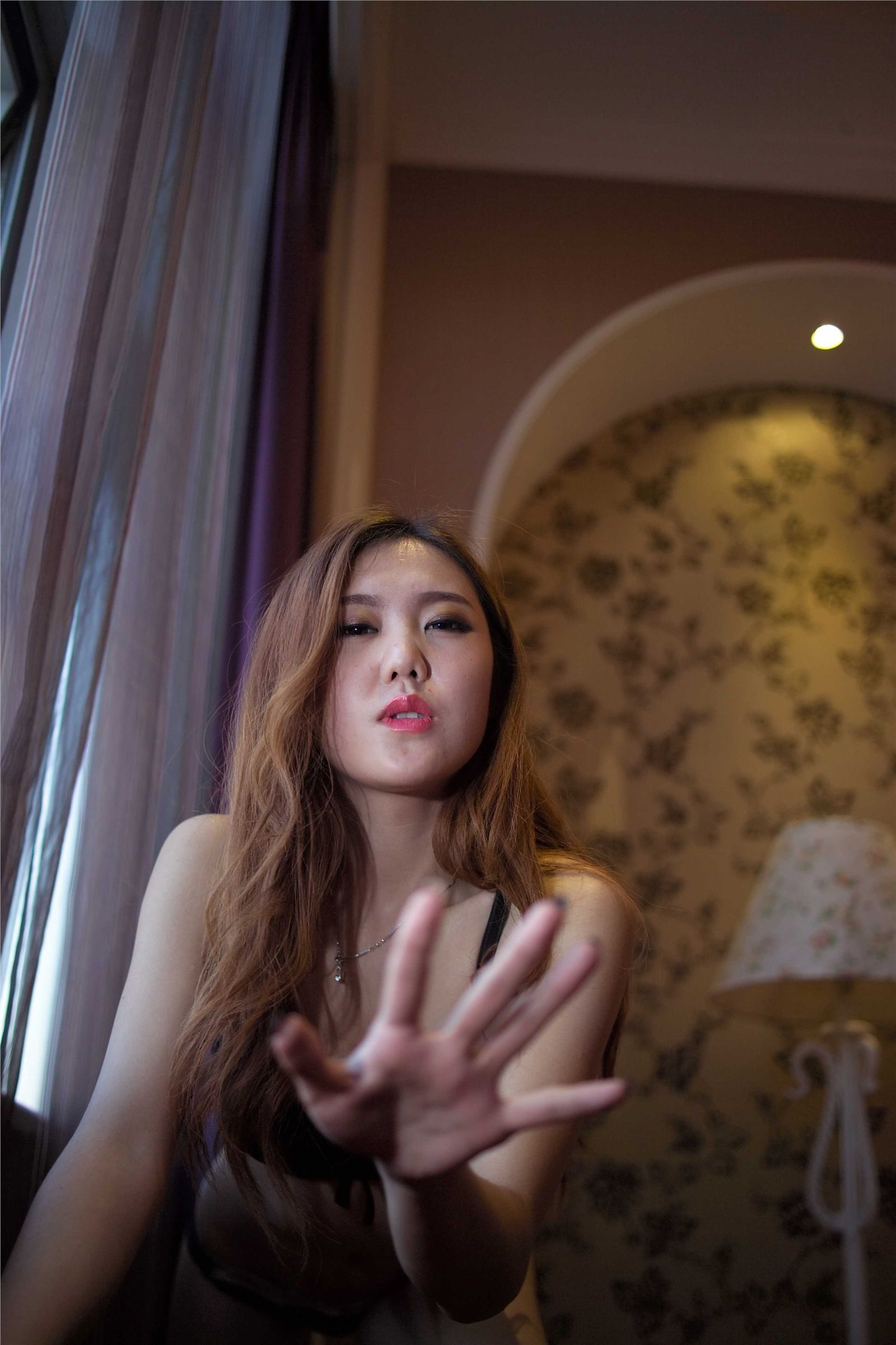 雅琪2013.05.15藝術私拍套圖 2